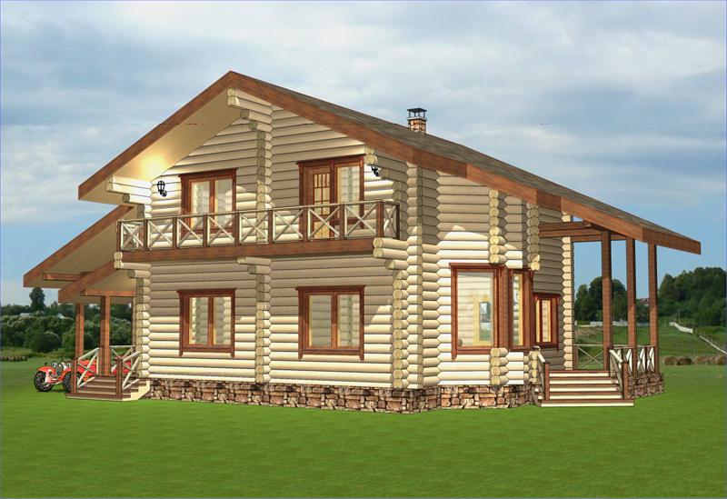 proekt doma dubrava n bk2 21